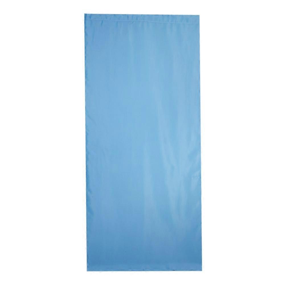 Noren Doorway Curtain, Light Diffusers For A Soothing Home Environment, Magnetic Light Filters, Anti-Static, Anti-Bacterial (Blue)