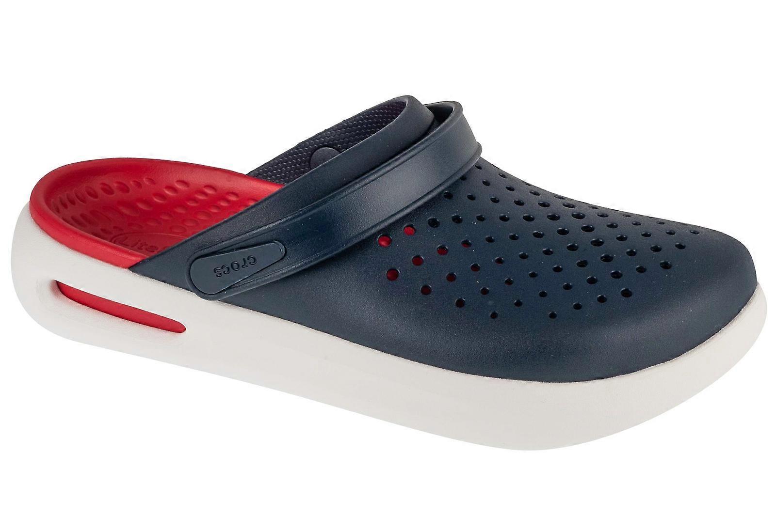 Pantoletten Crocs Inmotion Clog