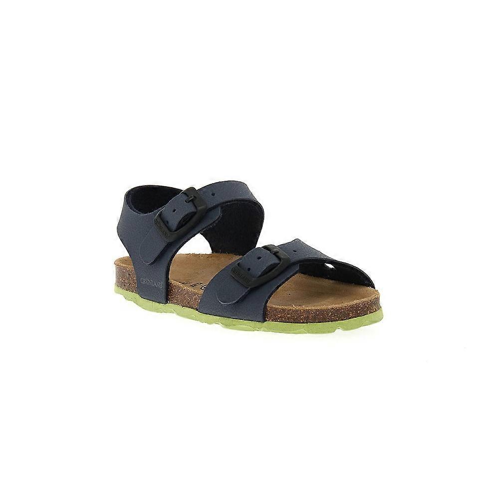 Grünland Aria SB0025BLU summer kids