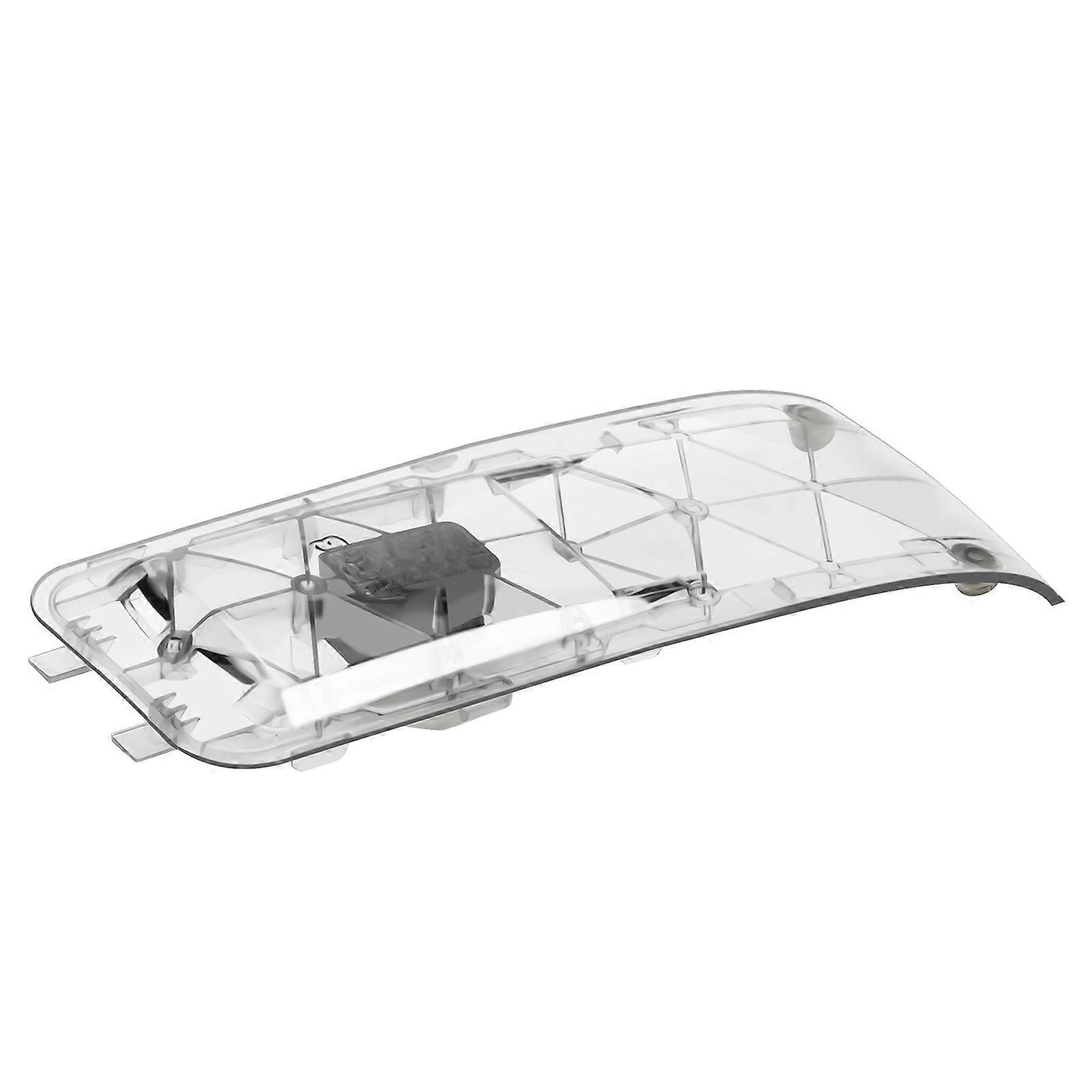 Original Drones Body Frame Upper Shell Moudle Cover Fixed Lid for Air 3 UAV Repair Part Clear