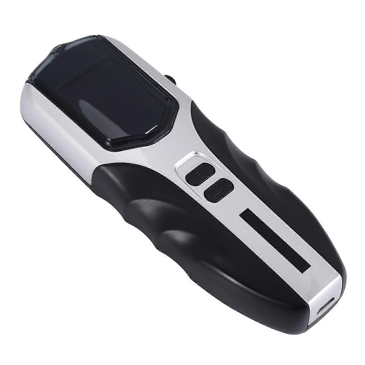 High Precision Rechargeable Battery Optical Power Meter G7 Color