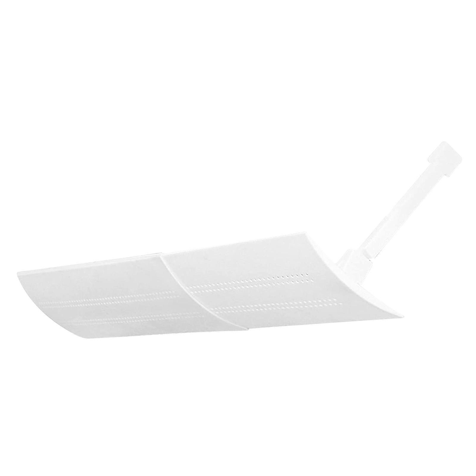 Scalable Air Conditioning Deflector Air Diverter Cover Telescopic Anti-Wind Baffles Anti Direct Blowing Windshield Guide