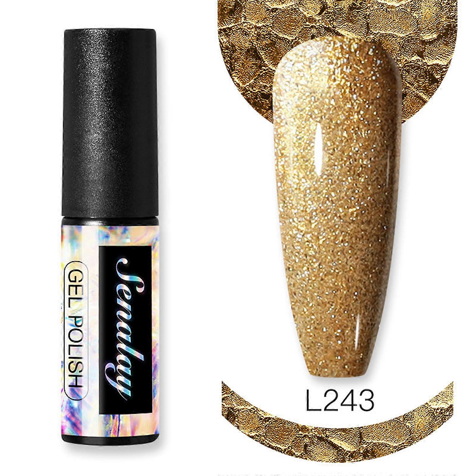 Unha removível unha esmalte cola ML menina cor cola fototerapia unha cola pu9115