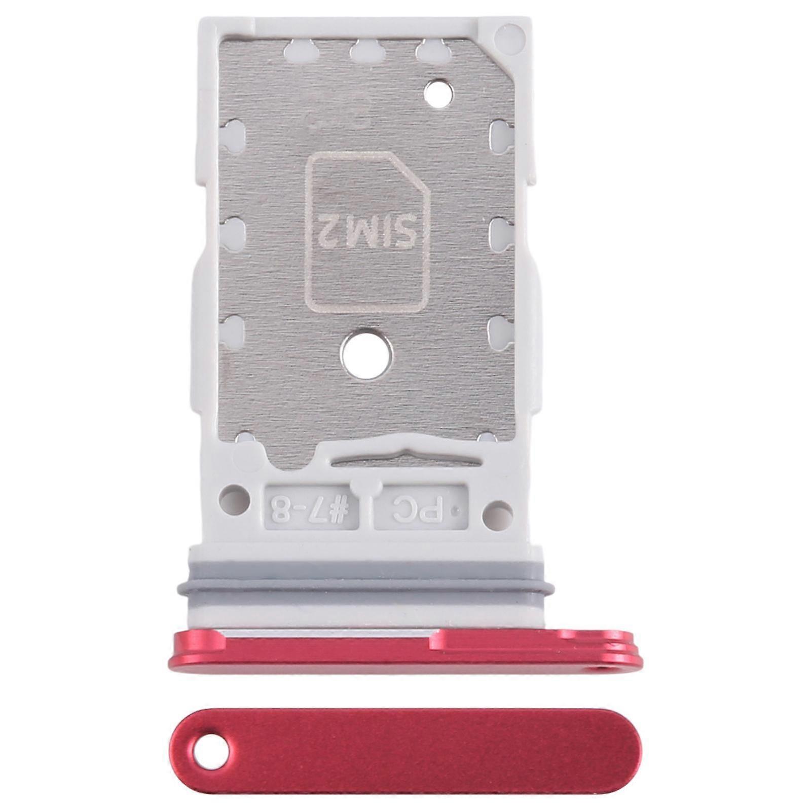 Voor Samsung Galaxy S25 / S25+ SM-S931/S936 COMPATIBELE SIM-kaartlade + SIM-kaartlade