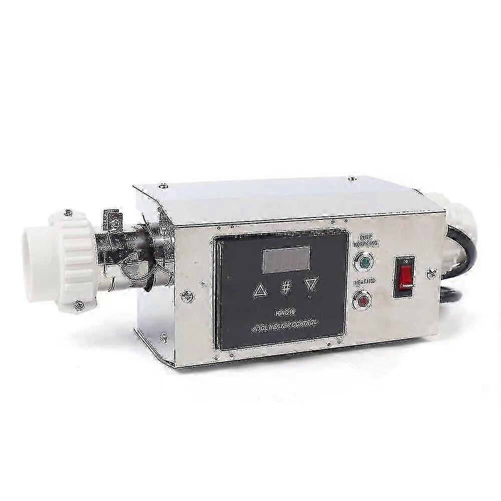 Swimming Pool Heating Thermostat