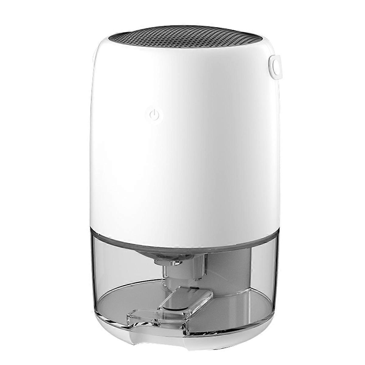 Dehumidifier Moisture Absorbers Air Dryer for Home Bathroom EU Plug