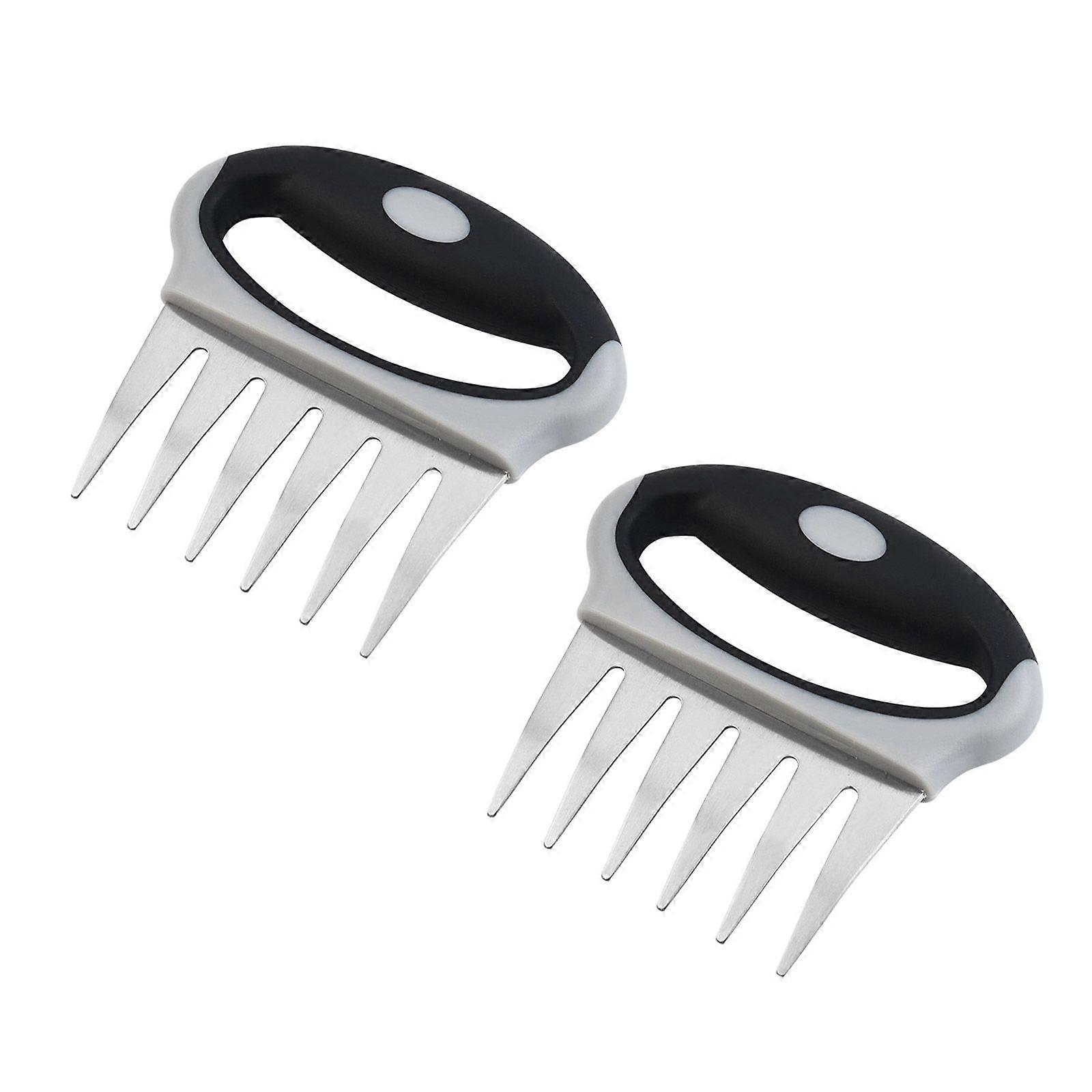 Meat Claws Exclusive Claws Handle Kitchen Cooking Gadgets Time-saving Durable