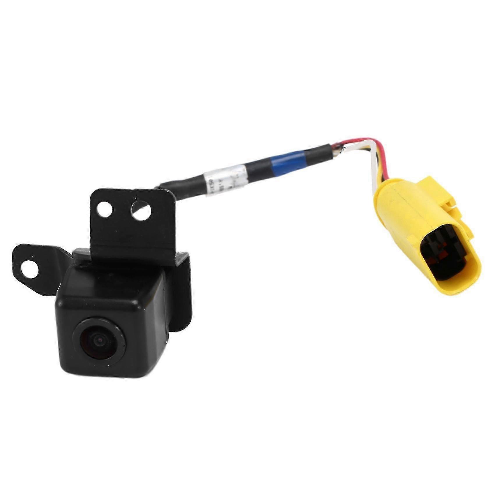 2010-2015 Sorento IX35 IX20 Rear View Camera with Reverse Parking Assistance