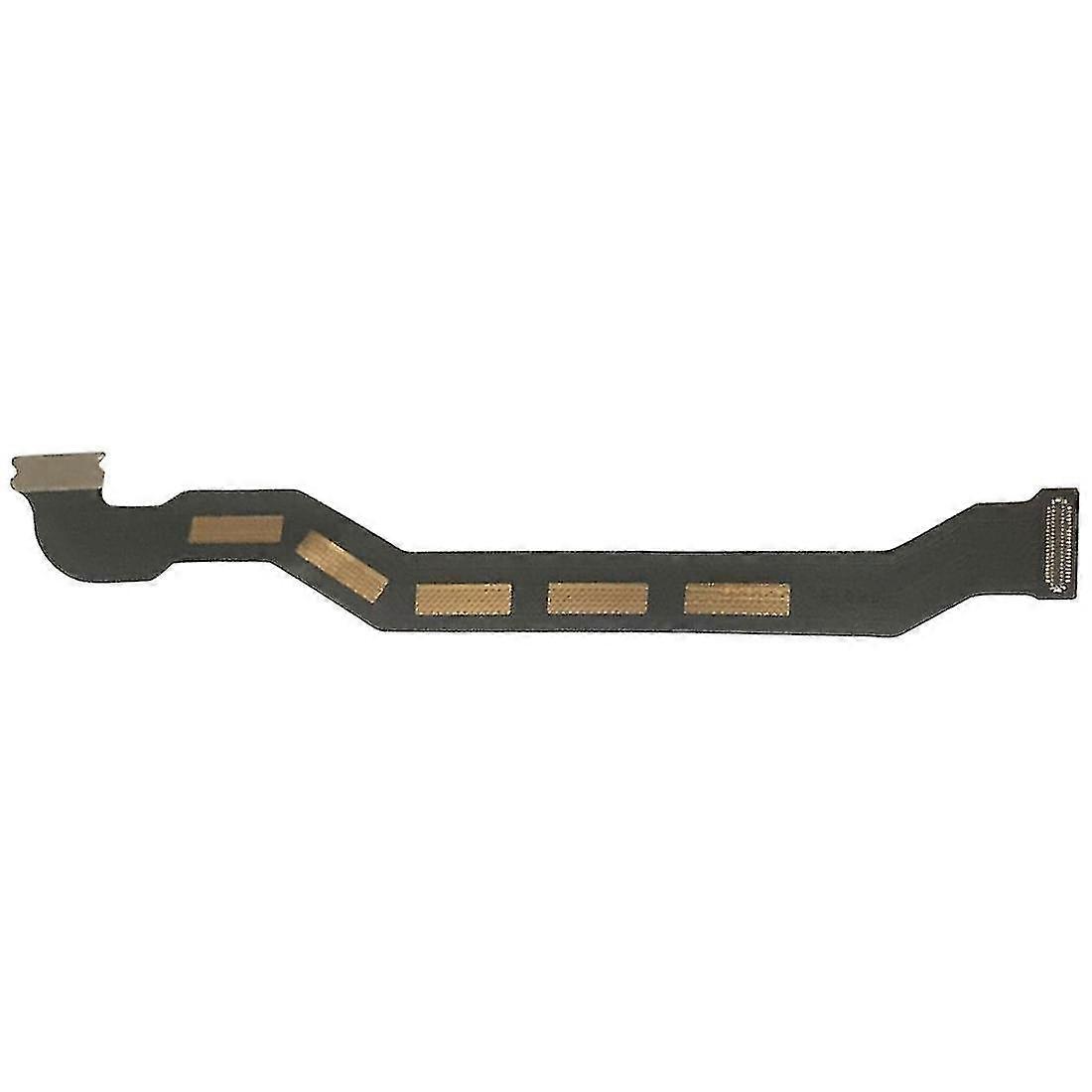LCD Display Flex Cable, Compatible with OnePlus 8T