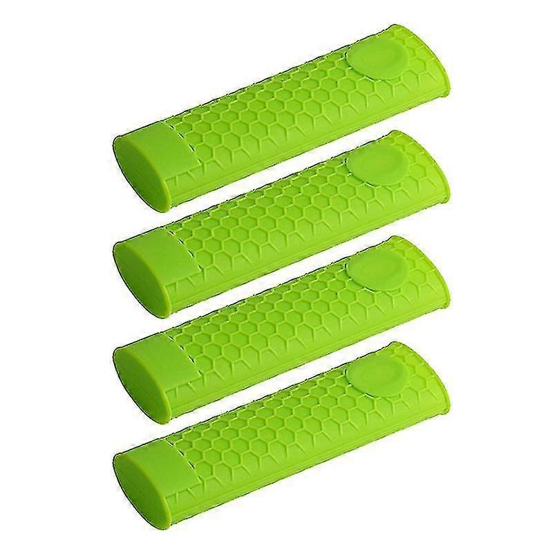 4pcs Handle Potholder