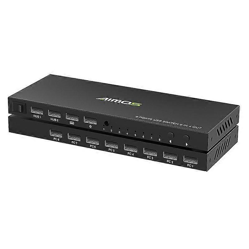 USB Switch