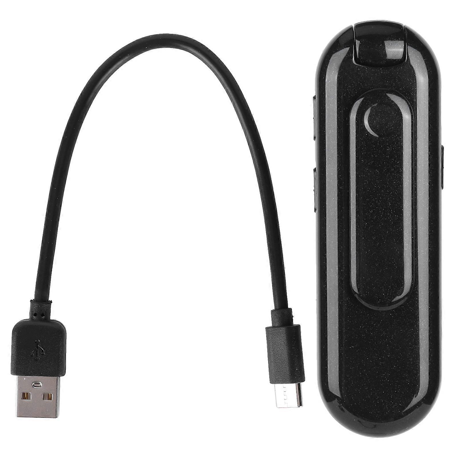 V5 Digital Voice Recorder Portable 1080P HD Long Standby Video Recording Equipment