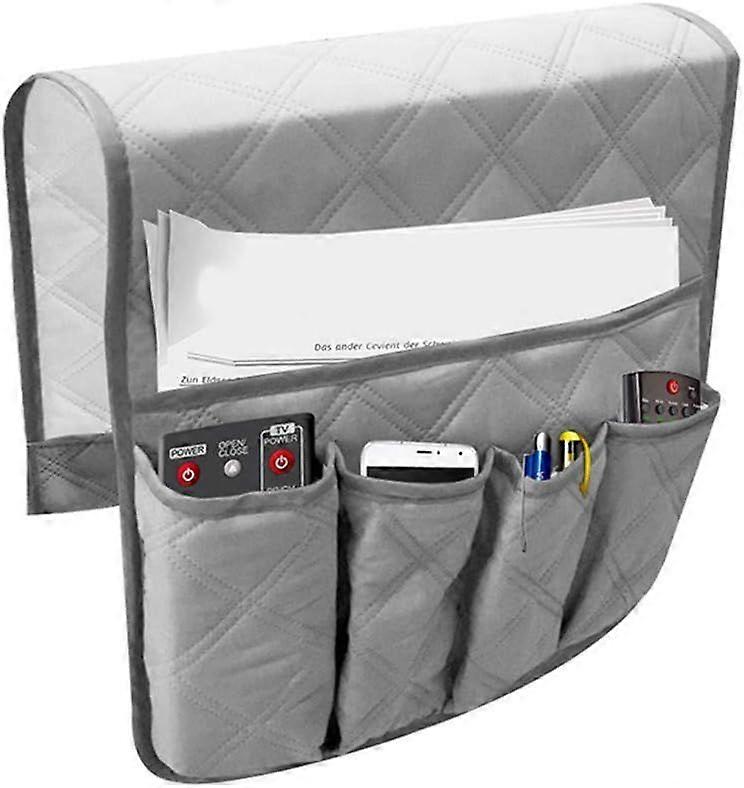 Snacks Snacks Storage Box Sofa Sofa Sofa Bed Caddy Lounger Light Stable Storage Bag Pendant Telecom Command Bag TV Phone iPad Books and Magazines MODO