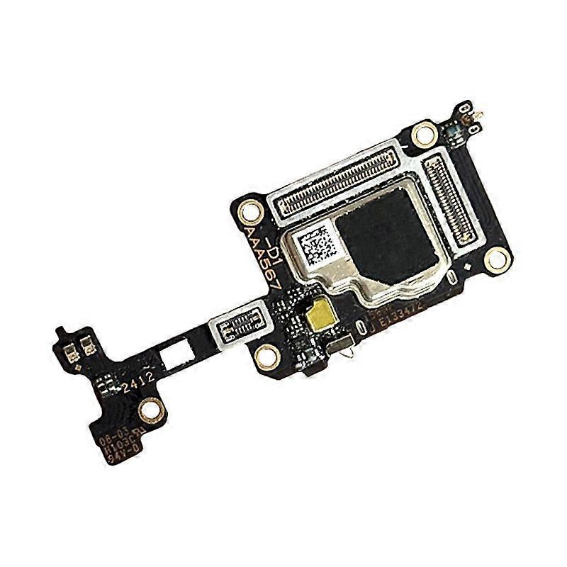 SIM Card Reader Board For OnePlus Ace 3 Pro PJX110