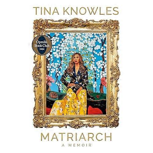 Matriarch : a Memoir