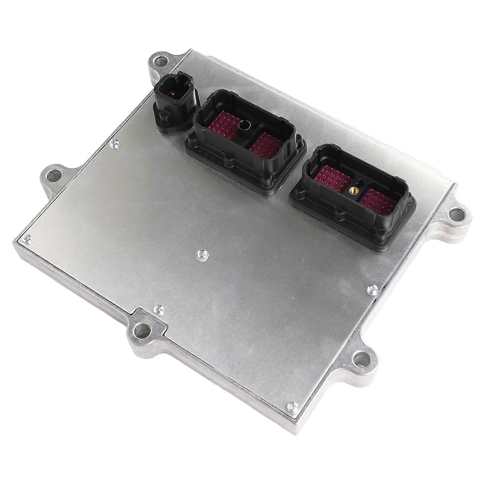 Engine Computer Board OEM Standard Aluminium Alloy 3684275 Computer ECM for ISM ISX CM850