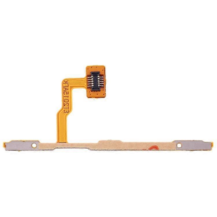 OEM Power On/Off Flex Cable Replacement Compatible For vivo Y97