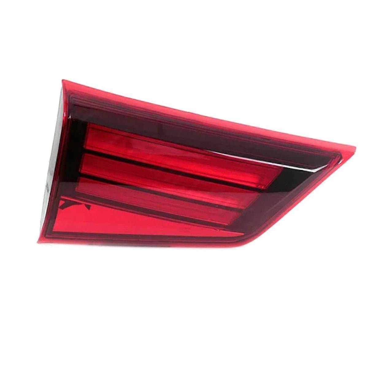 2016-2021 Mitsubishi Outlander PHEV Rear Left Tail Lamp