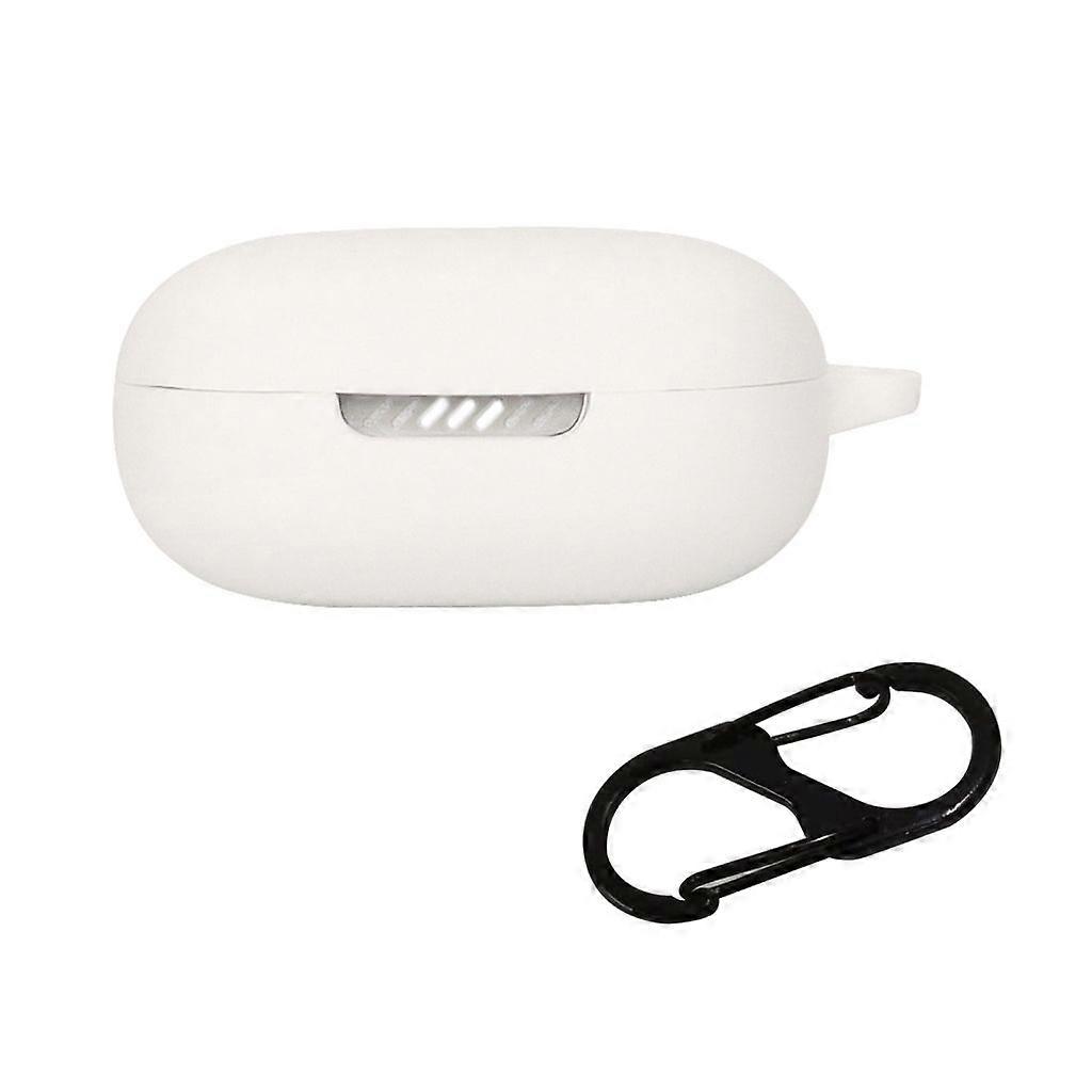 Silicone Case Wireless Headset Protector Waterproof Housing forJBL LiveFlex