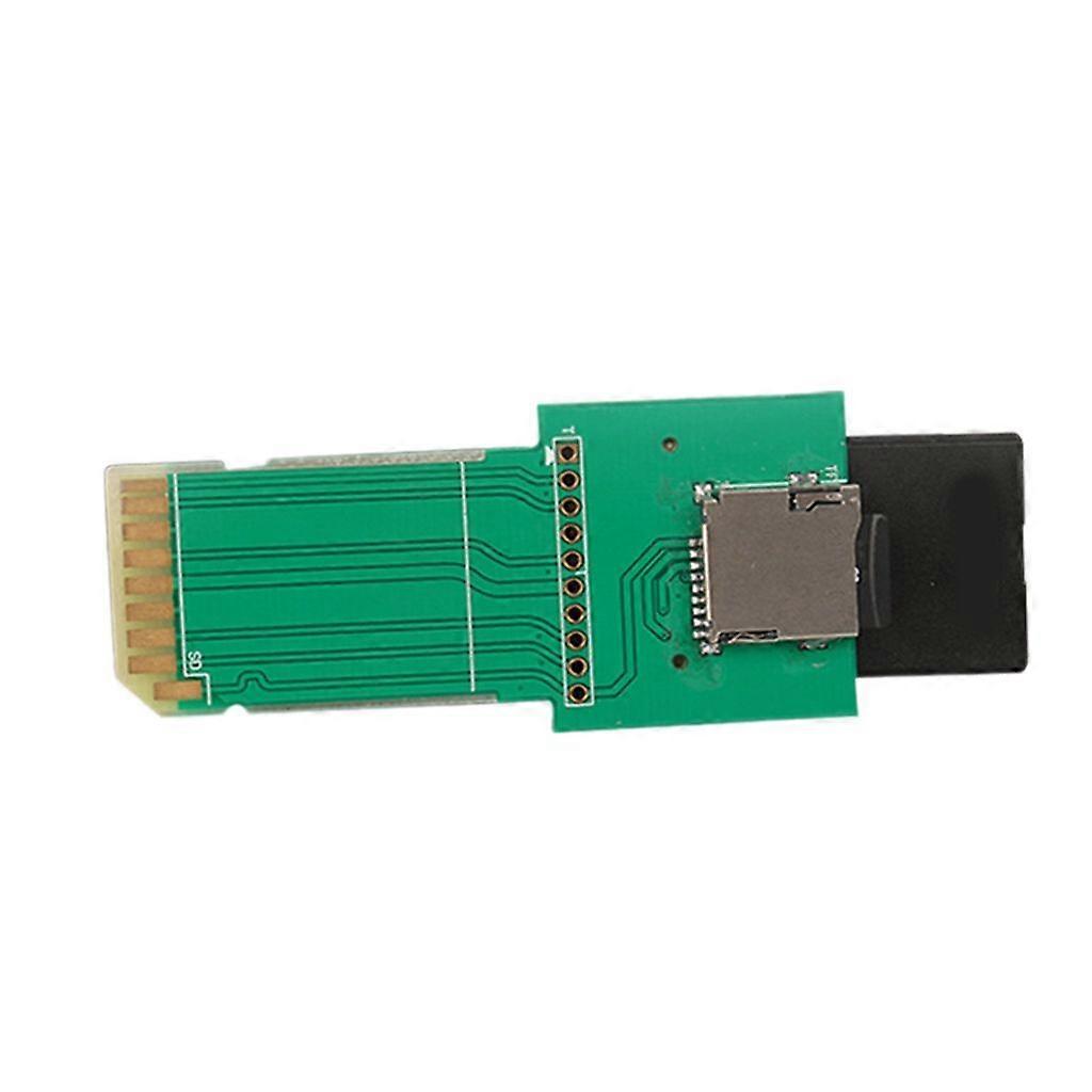 Steckplatz-Testkarte Externer Speicherkarten-Tester