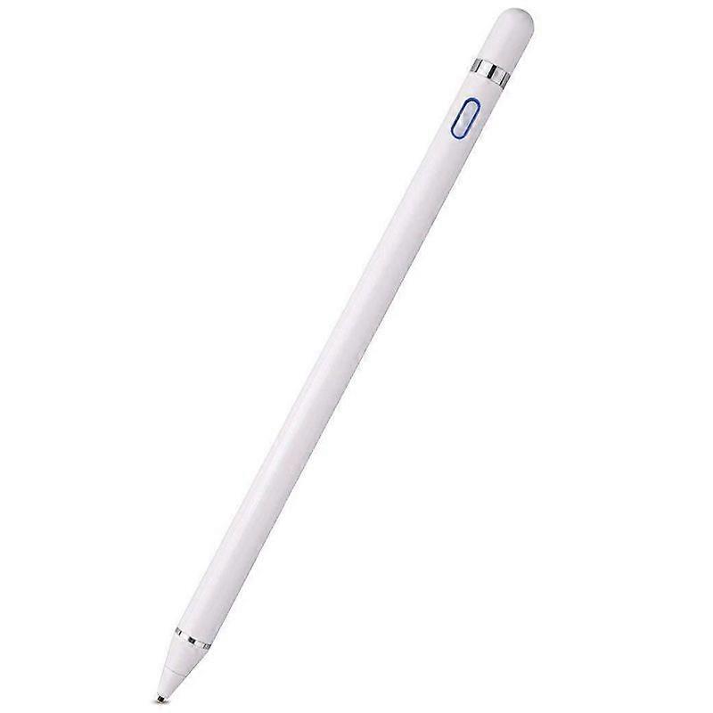 for Pro 11 12.9 10.5 9.7 2018 2017 Press Pen Smart Pencil for Mini 5 4 Air 1 2 3 Tablet