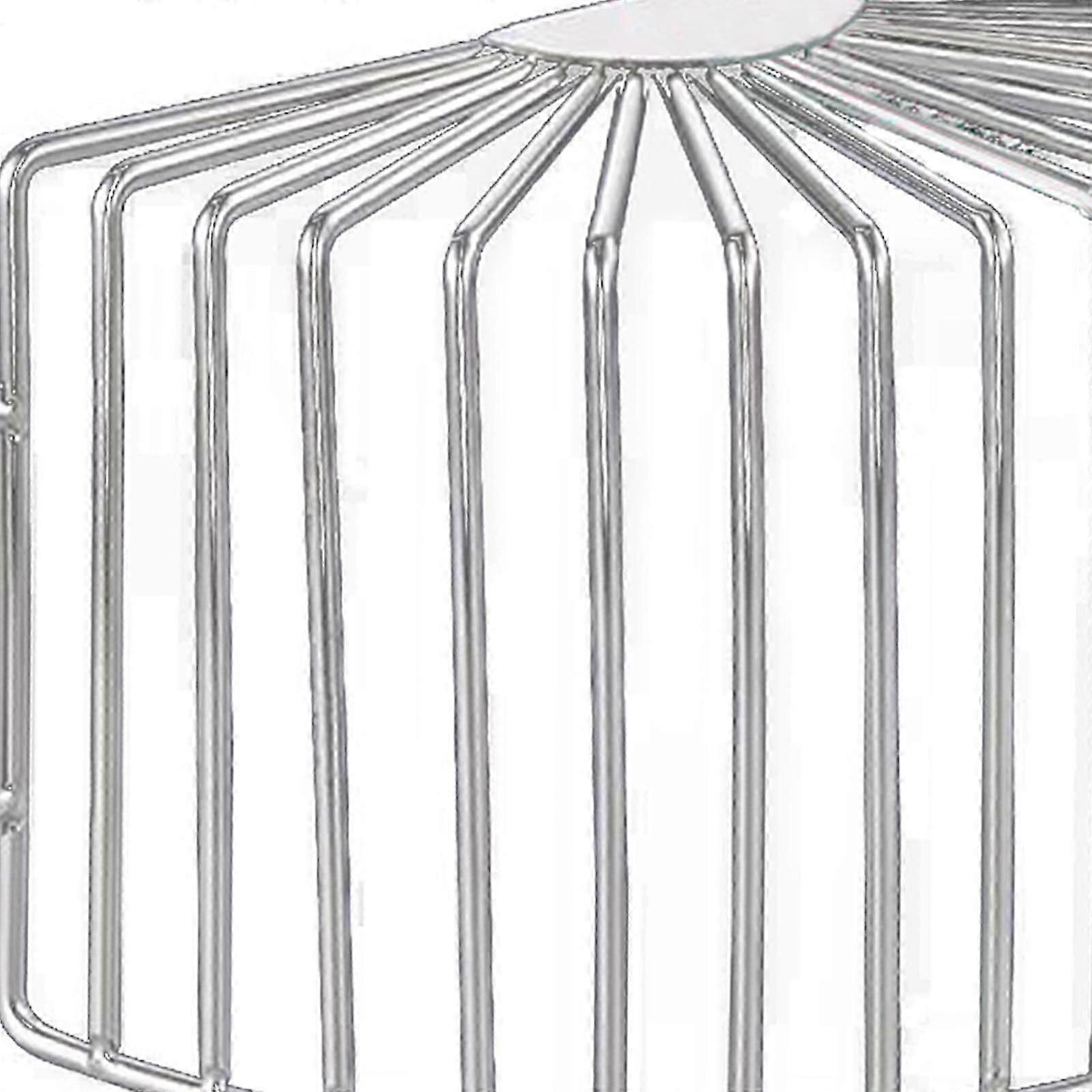 Gutter Filter Strainer Drain Pipe Fitting Floor Drain Cover for Debris Sewer S