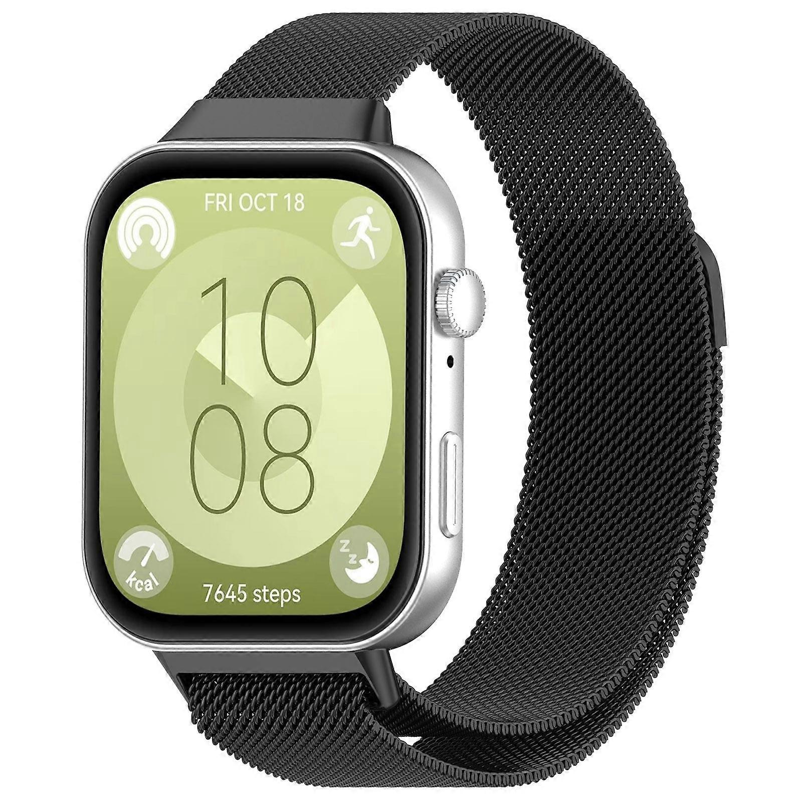 xDfind Milanese Metal Saat Kordonu