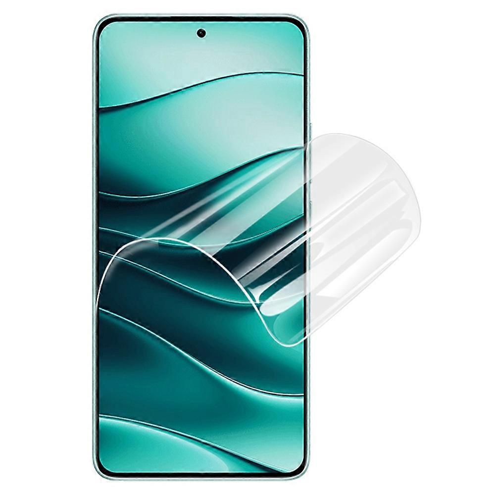 Screen Protectors for Xiaomi Redmi Note 14 5G