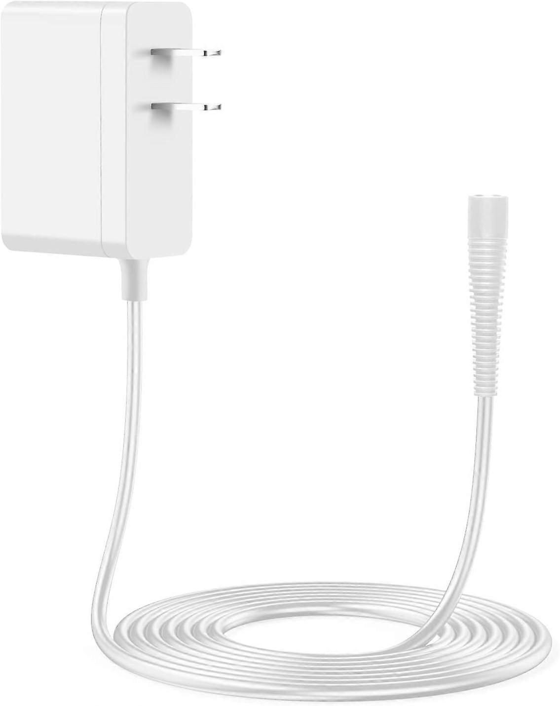 2025 Latest Model for Braun Epilator Charger, 12V Power Cord Compatible with
