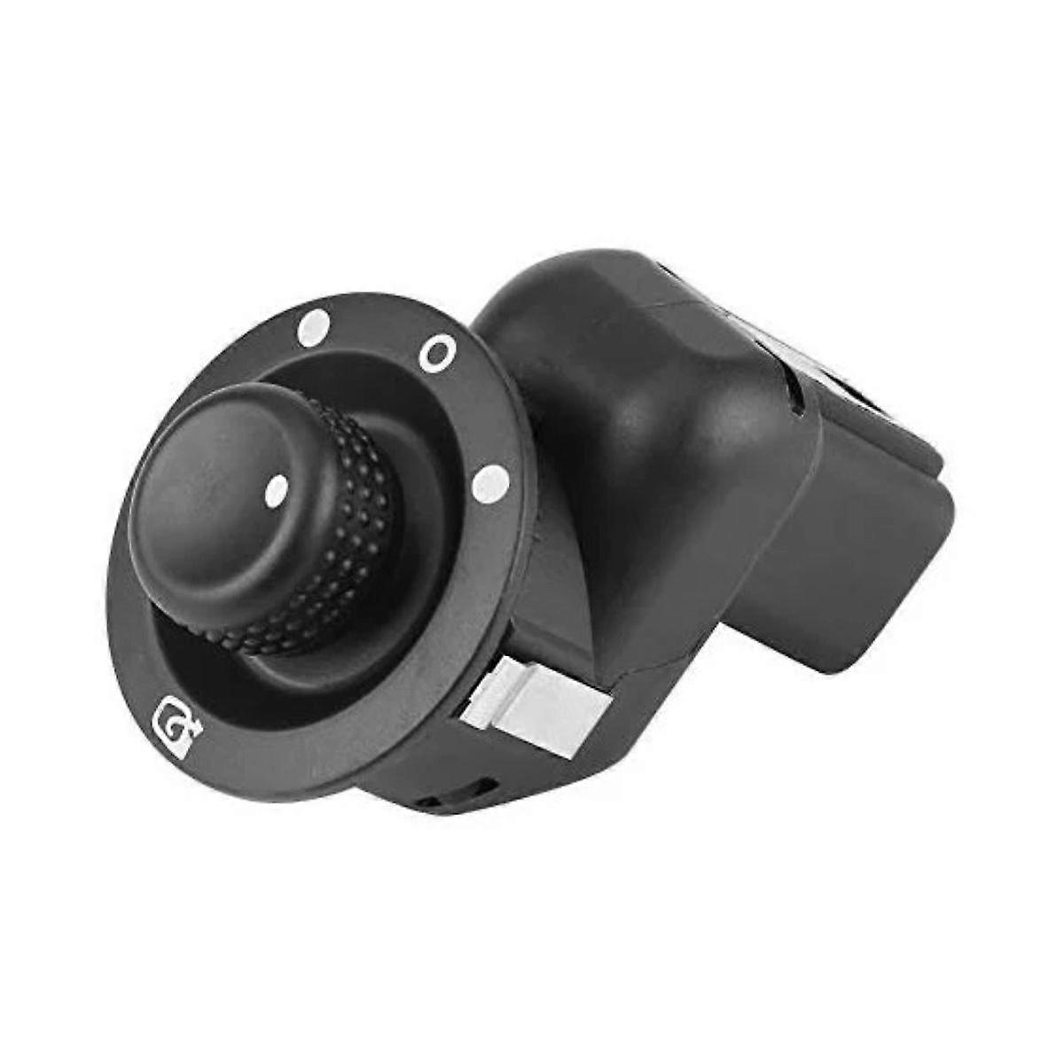 1pcs rearview mirror adjustment switch