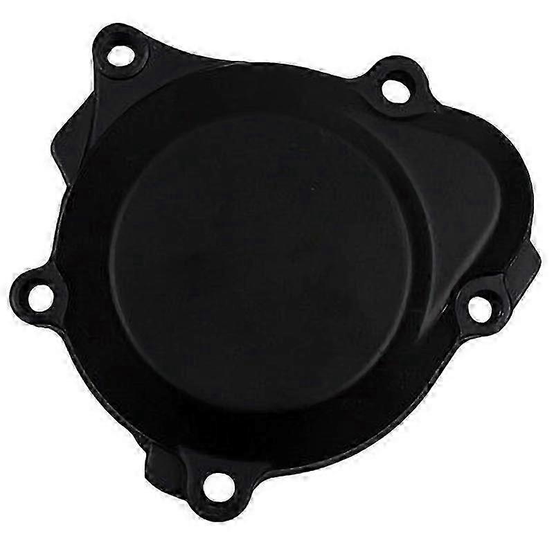 Crankcase Engine Cover for Gsr400 Gsr600 (2005-2010) Gsxr 600 750 (1997-2005) Gsxr1000 (2001-2008) K1 K5