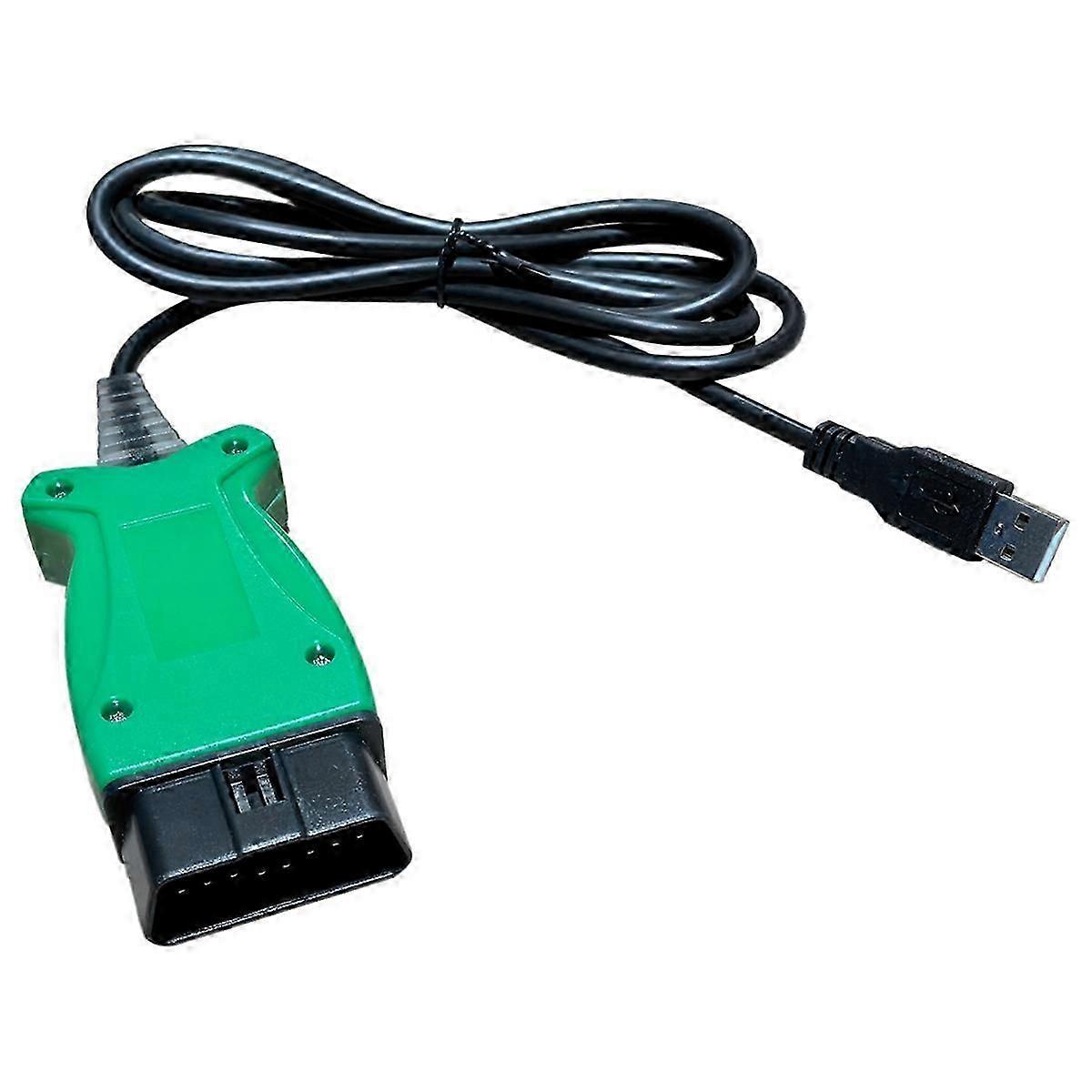 Techstream 18.00.008 for 2 TOYOTA2 TIS J2534 Passthru OBD2 Auto Car ...