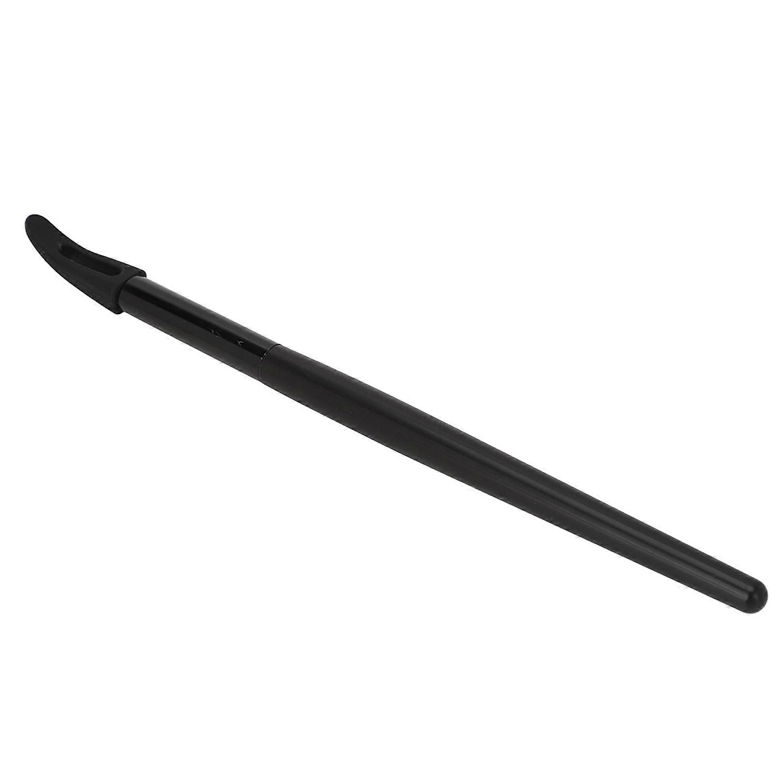 Eyeliner Guide Wand Ergonomic Design Waterproof Sweatproof Silicone Eyeliner Applicator Tool