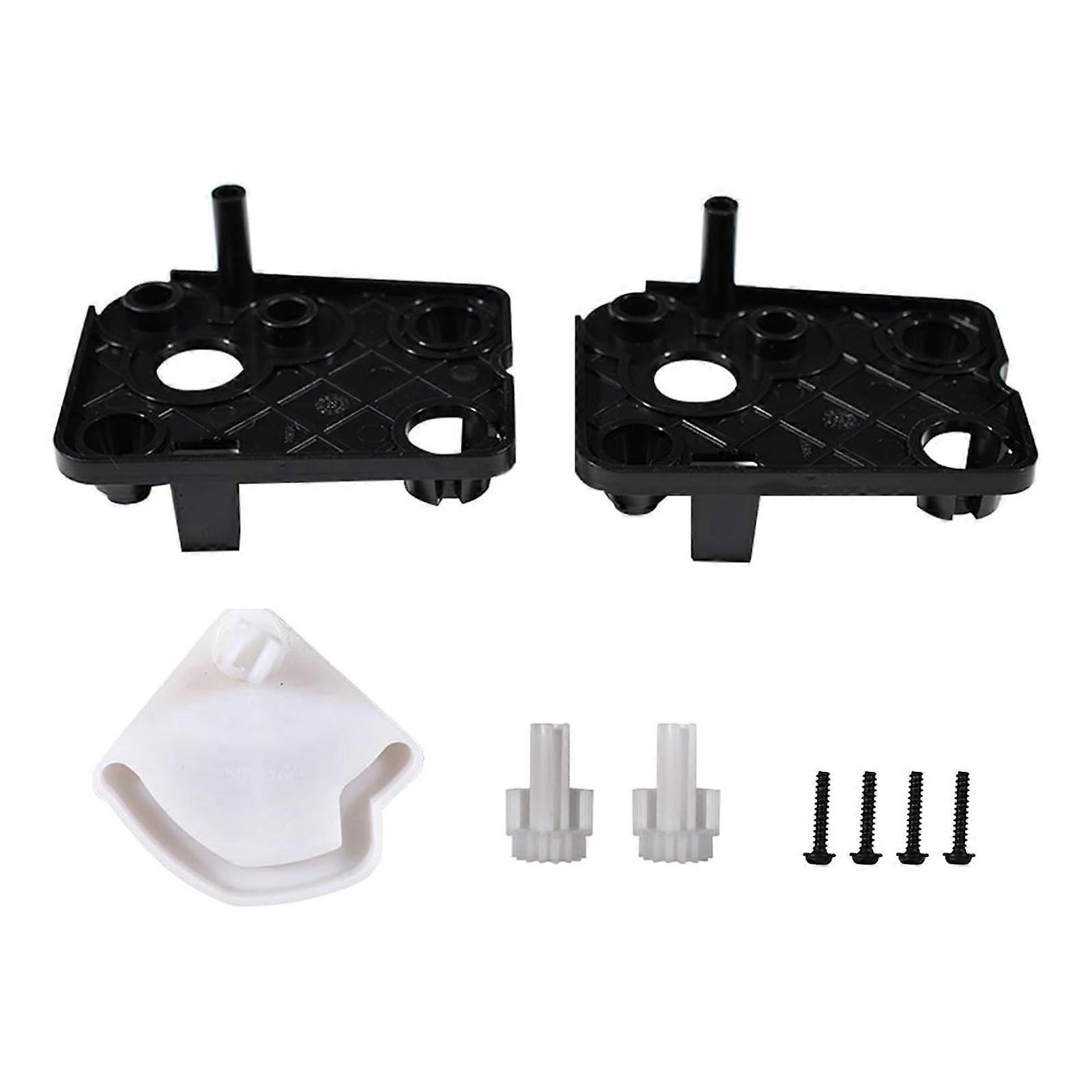 Efficient A/C Adjustment Component Quick Temperature Adjustment Air Conditioner Regulator for Vehicle 307/Auto  C4 Multicolor