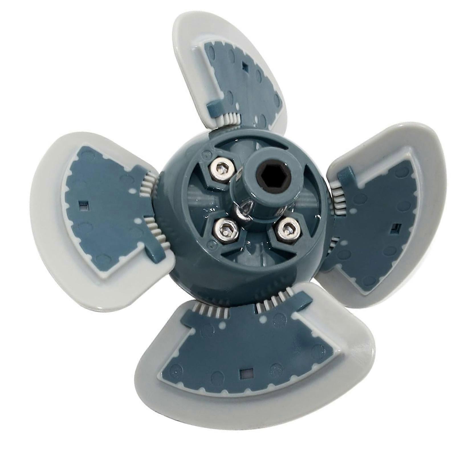 Replacement Component Assembly Part ABS Texture Suitable for MX6 Pool Cleaner Enhancing Efficiency and Longevity
