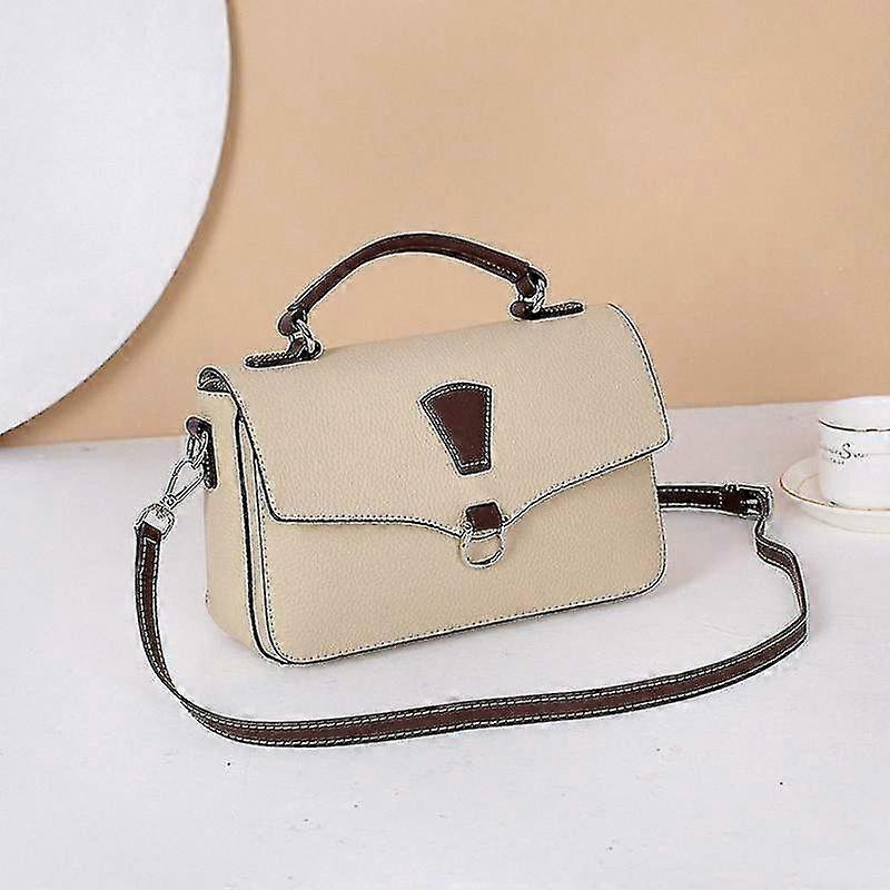 Advanced Women's Messenger Bag Suitable for Various Occasions and Outfits
