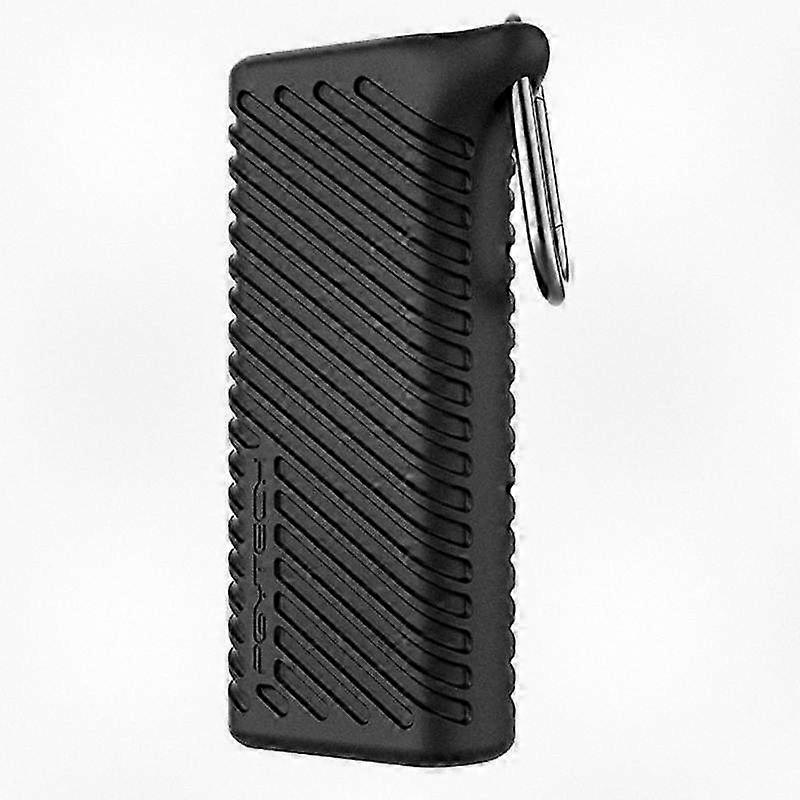 Custodia per schede di memoria PGYTECH GM-163 di tipo A adatta per schede SD / TF, supporto per schede 2 in 1 con prestazioni ad alta velocità