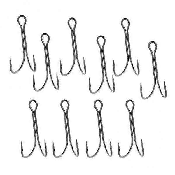 Premium Quality Fishing Hooks for Frog And Toad Lures