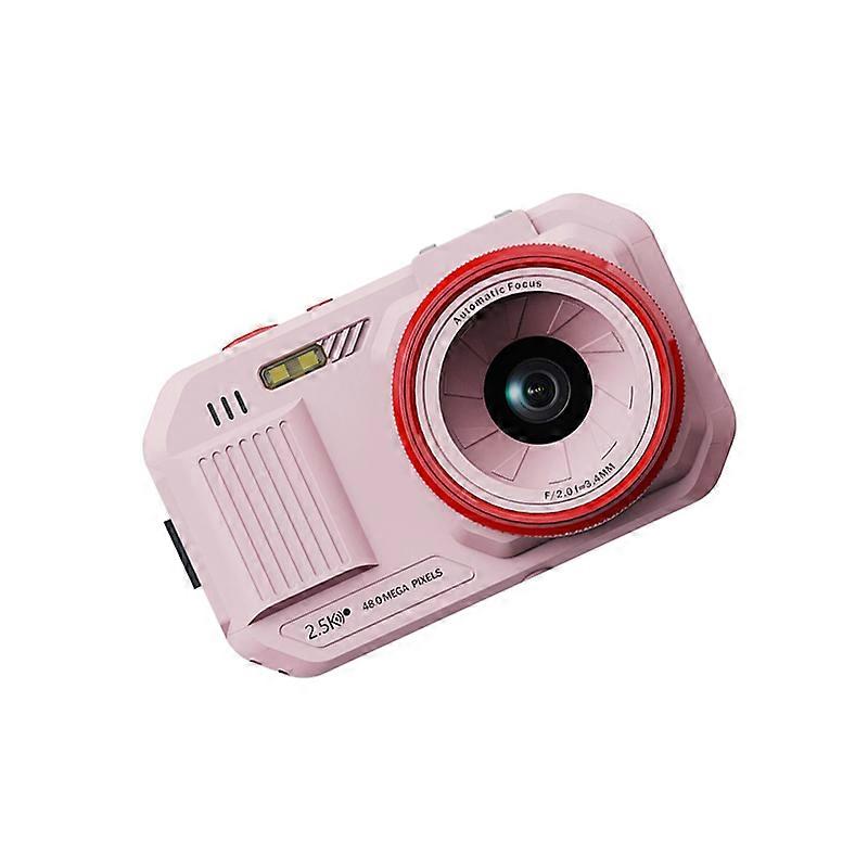 INF Capturing memories with a compact camera