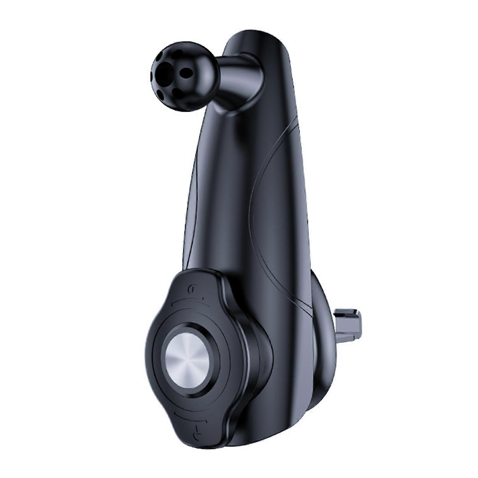 17mm Ballhead Multiple Position Car Cell Phones Dock, Enhances Suction Technology for Every Mobile Phone Model