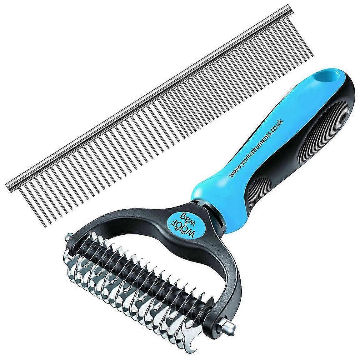 Pet Combs for Grooming