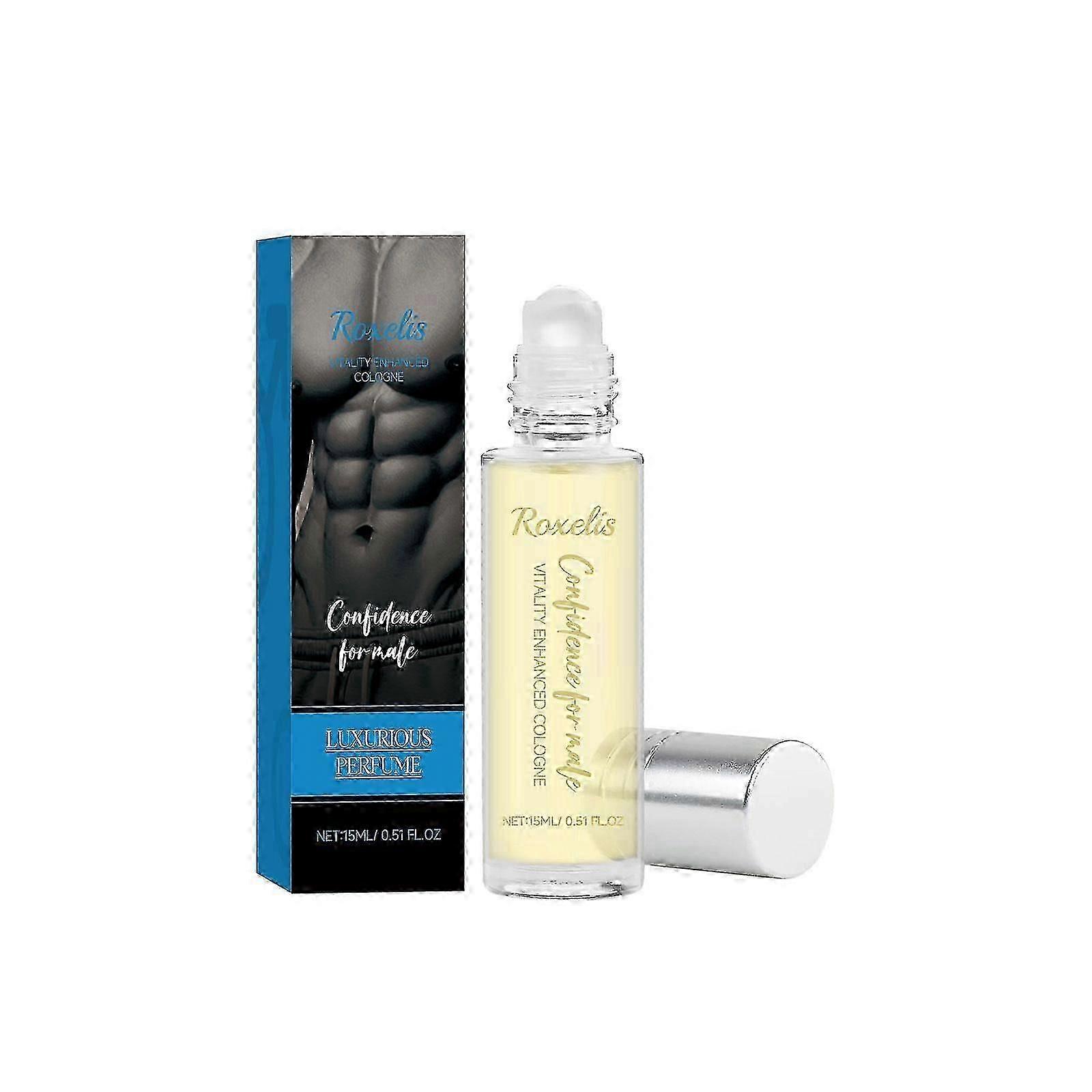 Charming Men Cologne Daily Exudes Unique Charm Fresh Fragrance Cologne