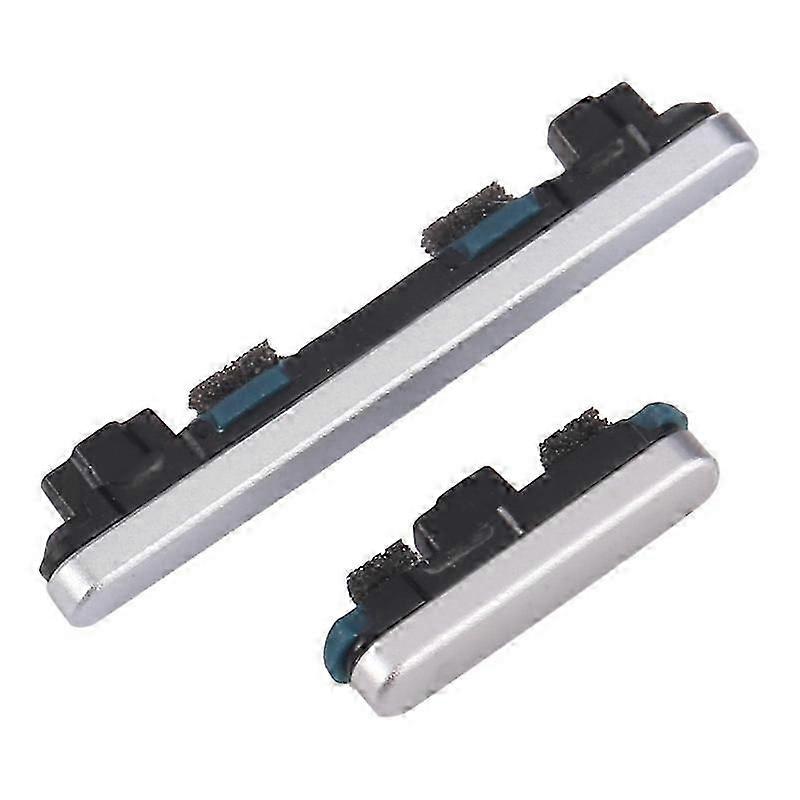 For Google Pixel 7A Power+Volume Control Button Boris