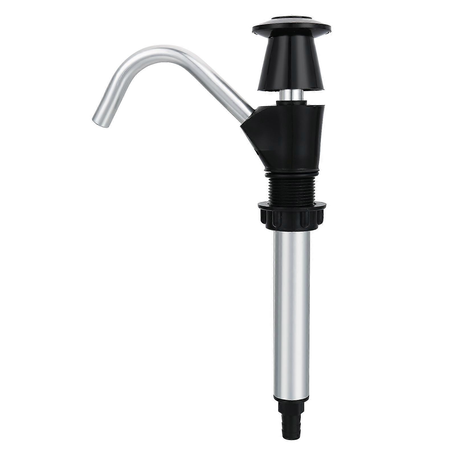 Handheld Manual Water Pump Lightweight Portable Water Pump