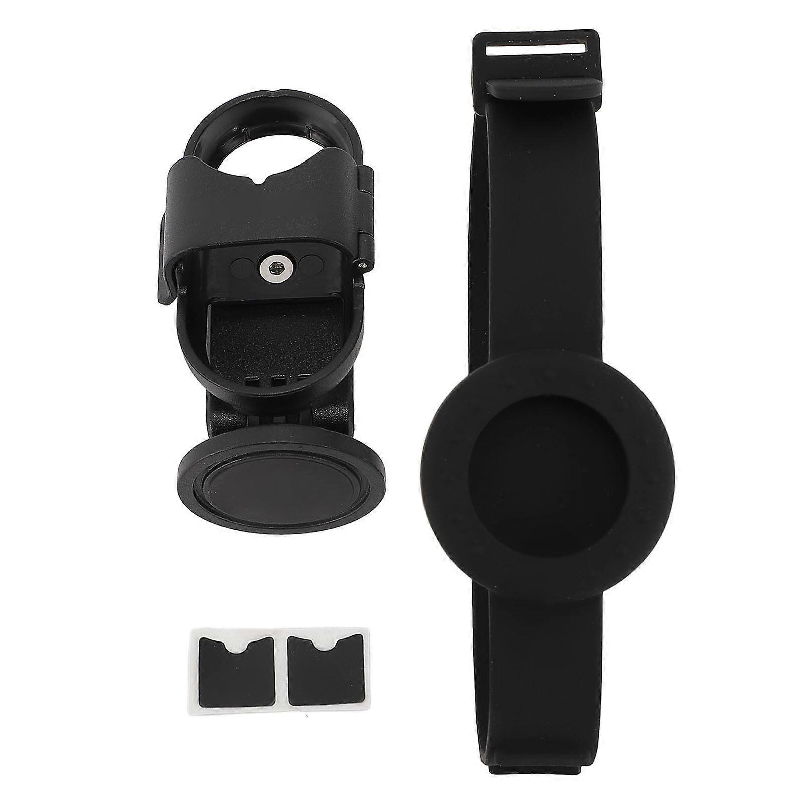 Magnetic Silicone Strap for GO 3/3S: Versatile, Adjustable Camera Mount System