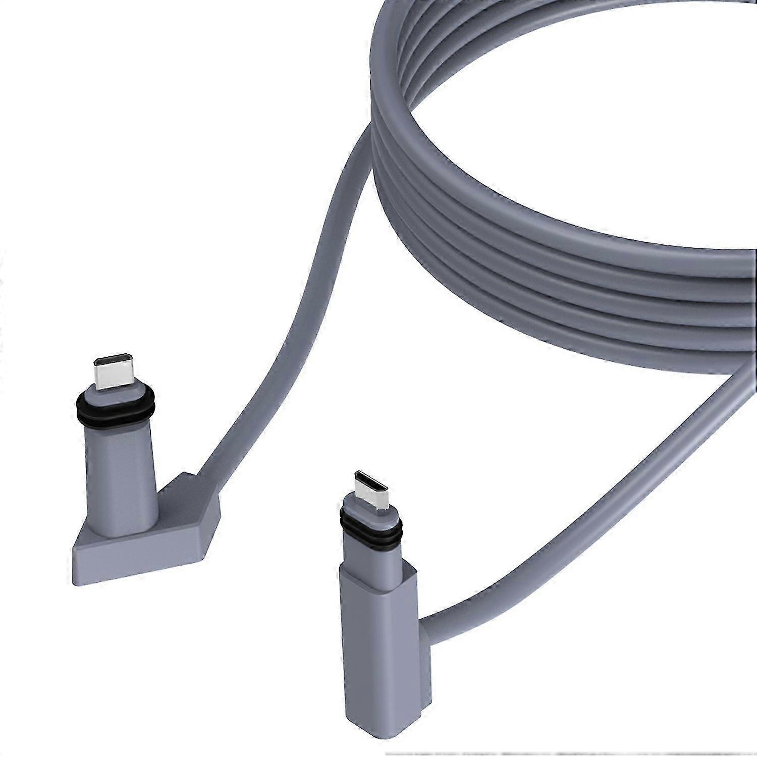 15m Starlink V2 Gen2 router cable for high-speed connection