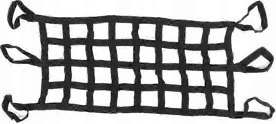 Car roof mesh, multifunctional mesh p