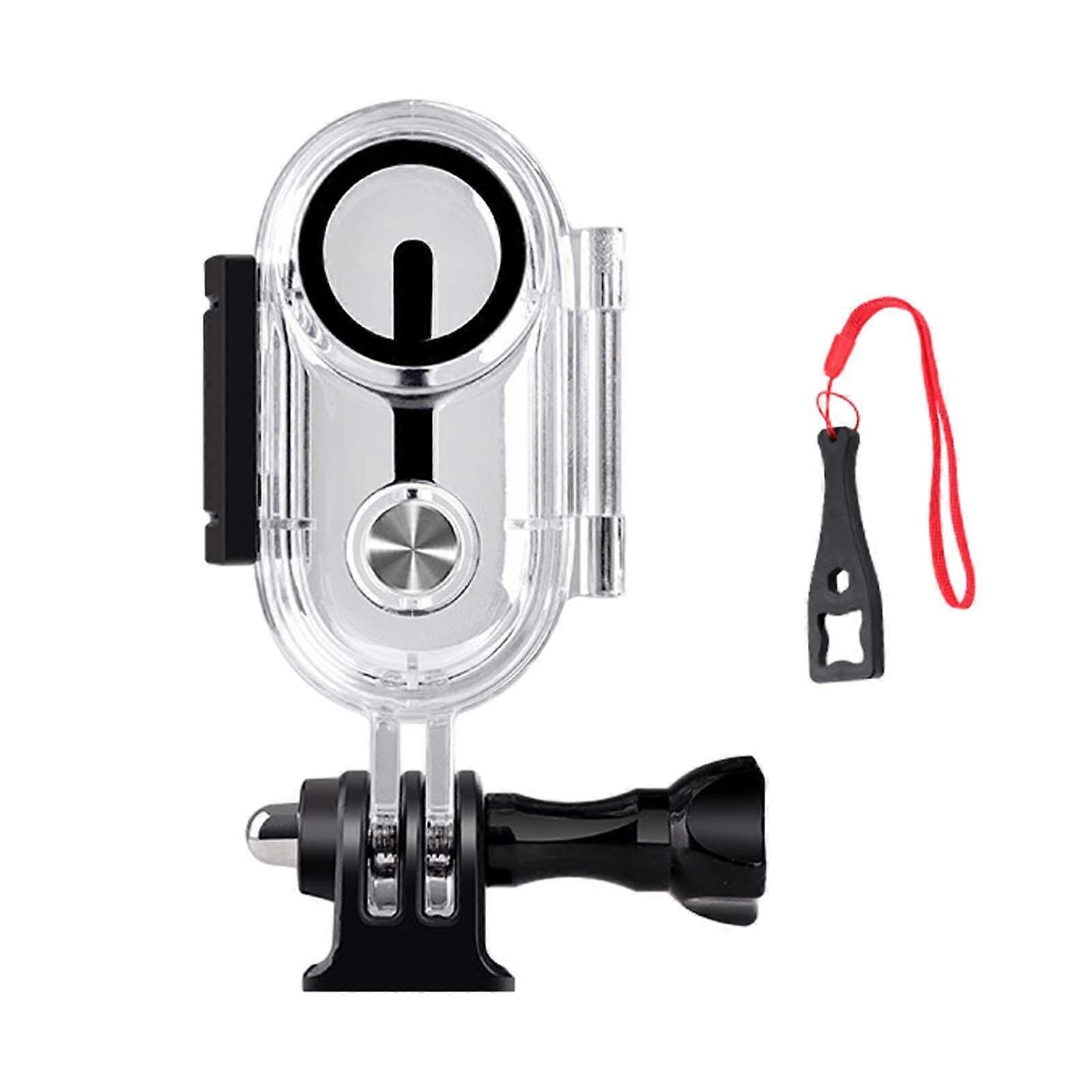 Waterproof Case Diving Protective Housing Shell ,Camera Accessories, Action