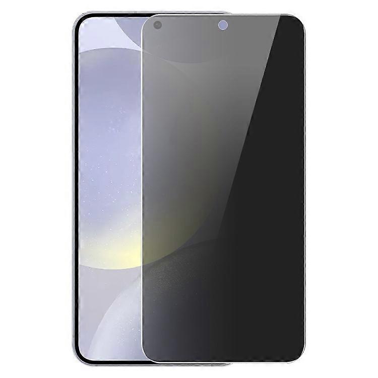 サムスンギャラクシーS23 +アンチスパイスクリーンプロテクター高アルミニウムシリコンガラスフィルムに対応したENKAYハットプリンス