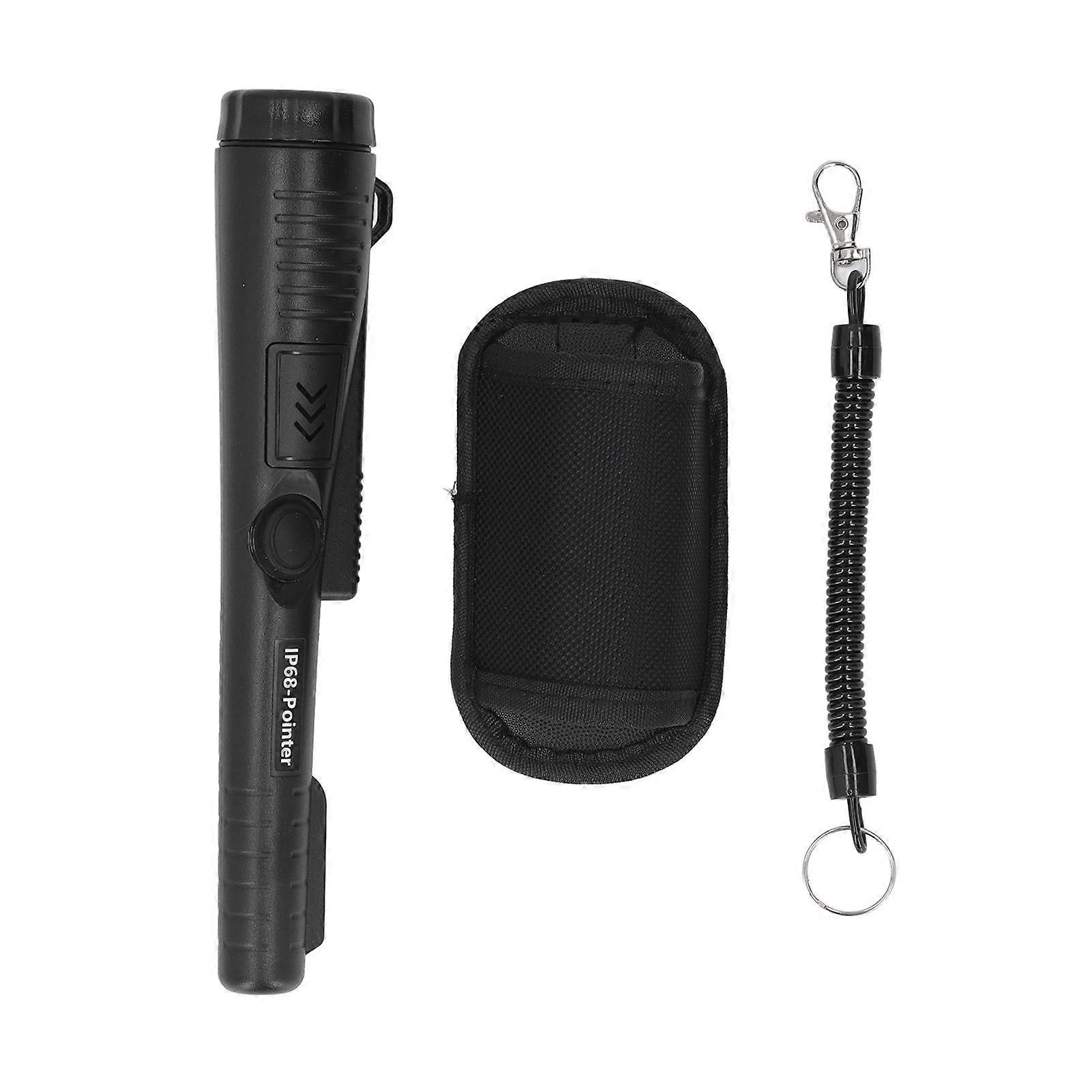 High quality  Metal detector handheld metal detector positioning rod